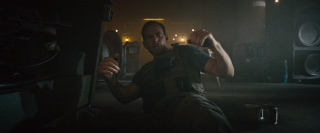 Paul Walker - efekt komputerowy - zdjęcie