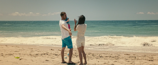 Paul Walker - efekt komputerowy - "Szybcy i wściekli 7" - zdjęcie