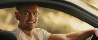 Paul Walker - efekt komputerowy - "Szybcy i wściekli 7" - zdjęcie