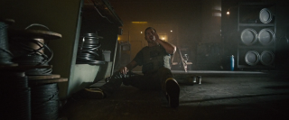 Paul Walker - efekt komputerowy - "Szybcy i wściekli 7" - zdjęcie