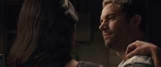 Paul Walker - efekt komputerowy - zdjęcie