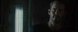 Paul Walker - efekt komputerowy - zdjęcie