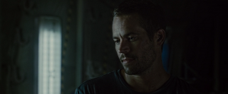 Paul Walker - efekt komputerowy - zdjęcie