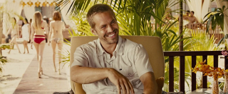 Paul Walker - efekt komputerowy - zdjęcie