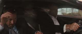 Paul Walker - efekt komputerowy - zdjęcie