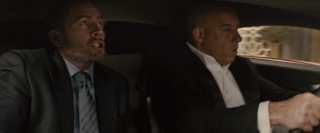 Paul Walker - efekt komputerowy - zdjęcie