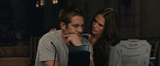 Paul Walker - efekt komputerowy - "Szybcy i wściekli 7" - zdjęcie