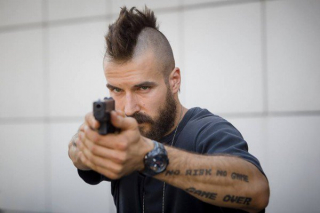 Piotr Stramowski - Pitbuul. Nowe porządku - zdjęcie