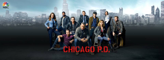 Chicago PD - zdjęcie