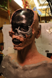 Crimson Peak. Wzgórze krwi - zdjęcie