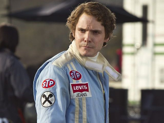 Daniel Bruhl - zdjęcie