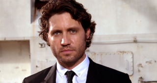 Edgar Ramirez, The Girl on The Train - zdjęcie