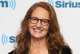 Melissa Leo - zdjęcie