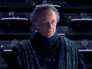 Palpatine - zdjęcie