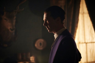 Sherlock - galeria zdjęć