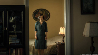 Jim Carrey w filmie True Crimes