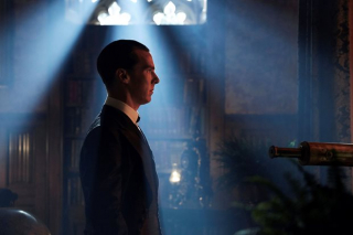 Sherlock - galeria zdjęć