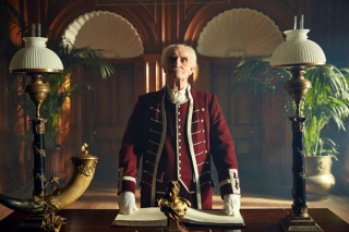 Sherlock - galeria zdjęć