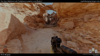 Star Wars: Battlefront - galeria