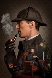Sherlock - galeria zdjęć