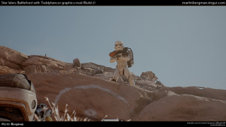 Star Wars: Battlefront - galeria