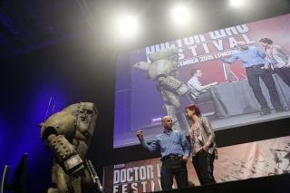 Doctor Who Festiwal - zdjęcie