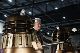 Doctor Who Festiwal - zdjęcie