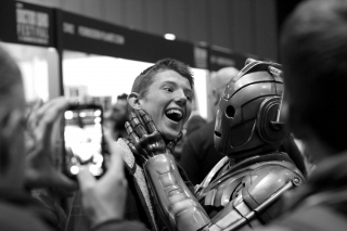 Doctor Who Festiwal - zdjęcie