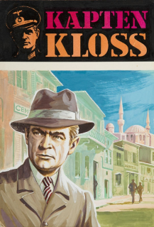 Aukcja Komiksu i Ilustracji