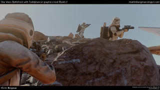 Star Wars: Battlefront - galeria