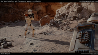 Star Wars: Battlefront - galeria