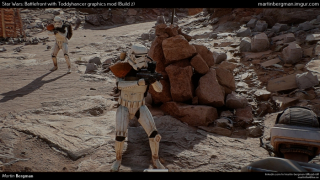 Star Wars: Battlefront - galeria