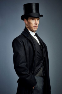 Sherlock - galeria zdjęć