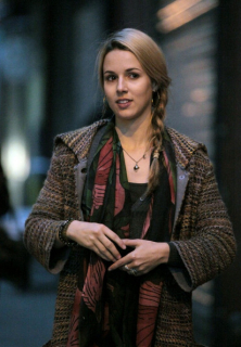 alona tal - zdjęcie