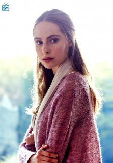 Childhood's End - zdjęcie