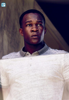 Childhood's End - zdjęcie