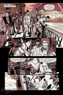 Daredevil – plansza 3