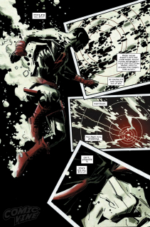 Daredevil – plansza 4