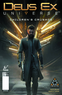 Deus Ex