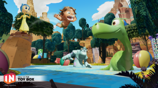 Disney Infinity 3.0 - Good Dino