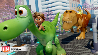 Disney Infinity 3.0 - Good Dino