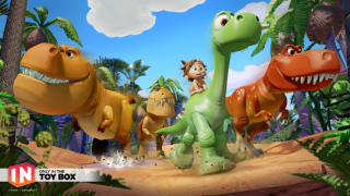 Disney Infinity 3.0 - Good Dino