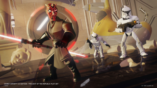 Disney Infinity 3.0 - Darth Maul