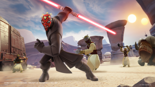Disney Infinity 3.0 - Darth Maul