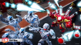 Disney Infinity 3.0 - Ultron