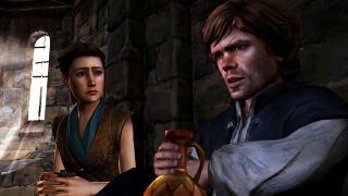 Game of Thrones - gra Telltale Games