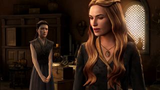 Game of Thrones - gra Telltale Games