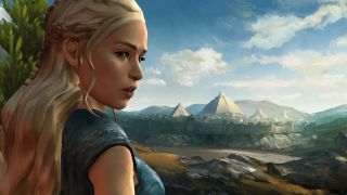 Game of Thrones - gra Telltale Games
