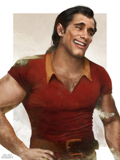 Gaston 2