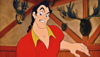 Gaston